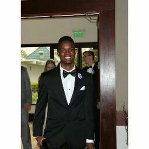 Meet your Posher, Rasheed